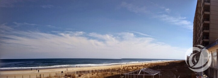Ocean City